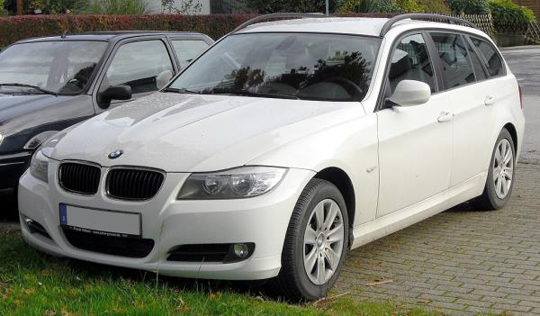 BMW 3 Touring 