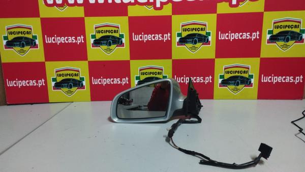 Espelho Retrovisor Esq AUDI - ID S_35332