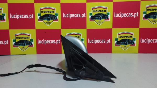 Espelho Retrovisor Esq AUDI A3 (8P1) | 03 - 13 Imagem-1