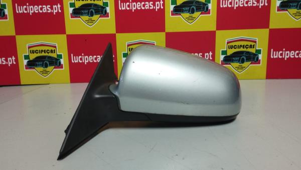 Espelho Retrovisor Esq AUDI A3 (8P1) | 03 - 13 Imagem-3