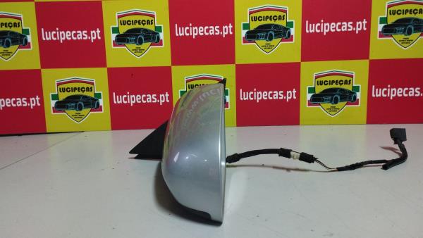 Espelho Retrovisor Esq AUDI A3 (8P1) | 03 - 13 Imagem-4
