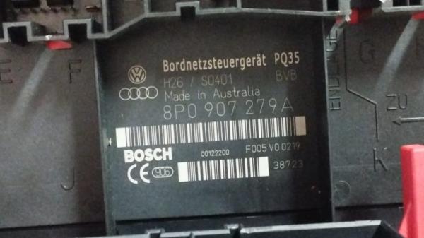 MODULO AUDI A3 (8P1) | 03 - 13 Imagem-1