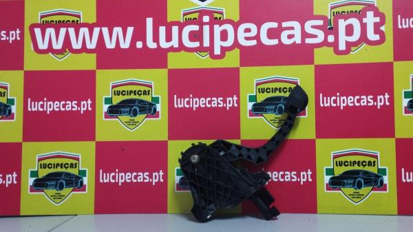Pedal de Embraiagem  AUDI - ID S_35367