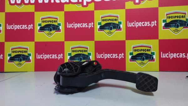 Pedal de Embraiagem  AUDI A3 (8P1) | 03 - 13 Imagem-1