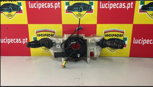 Comutador RENAULT Megane III (SW) Imagem-1