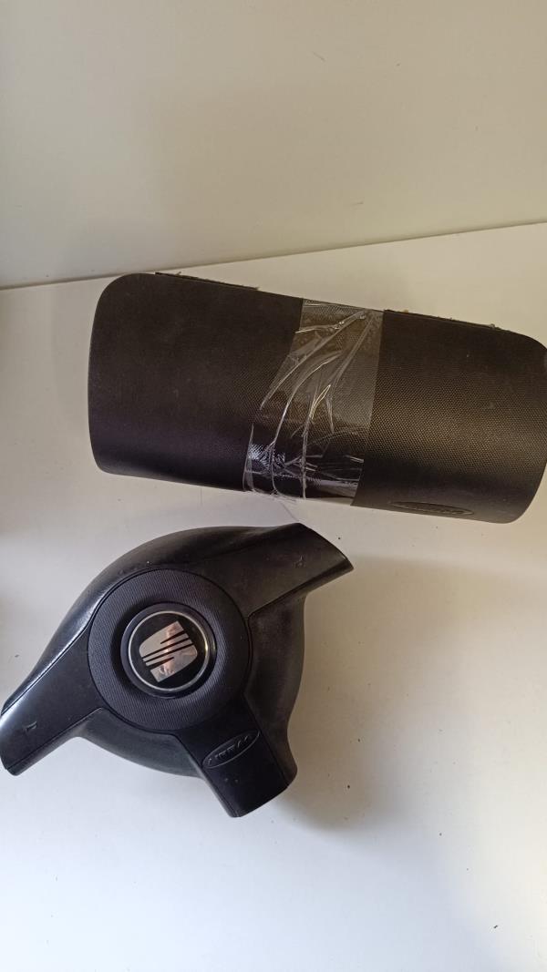 KIT DE AIRBAGS  SEAT LEON (FR) 2004