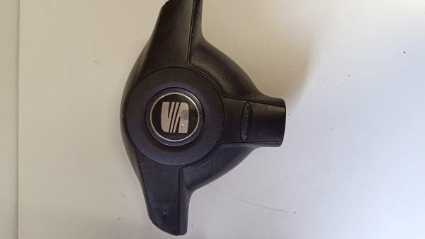 KIT DE AIRBAGS  SEAT LEON (FR) 2004 Imagem-2