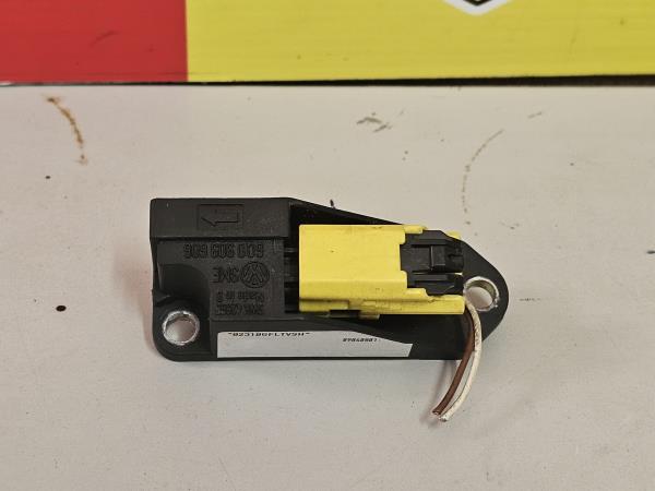 Sensor de impacto SEAT LEON (FR) 2004 Imagem-1