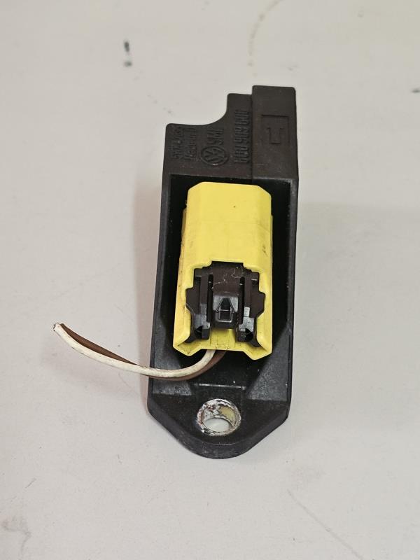 Sensor de impacto SEAT LEON (FR) 2004 Imagem-2