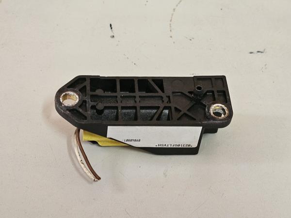 Sensor de impacto SEAT LEON (FR) 2004 Imagem-3