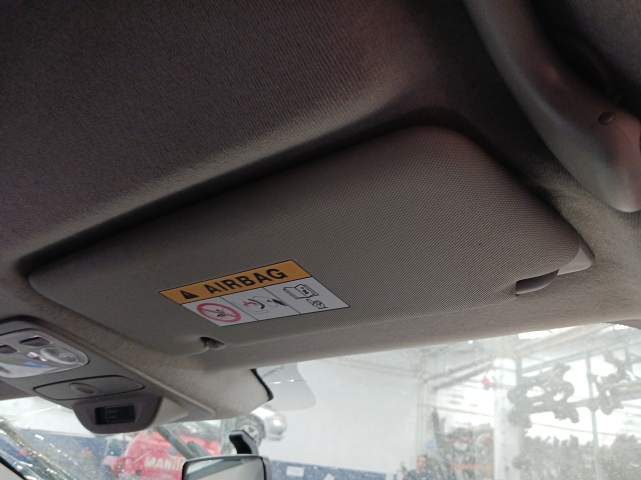 Pala Sol Lado Esquerdo RENAULT CLIO IV (BH_) | 12 - 