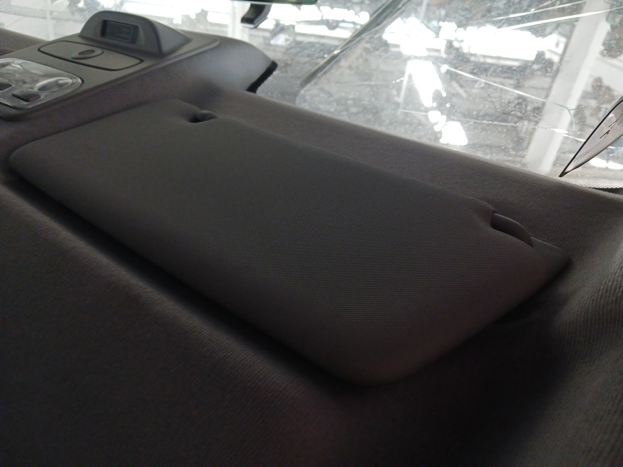 Pala Sol Lado Direito RENAULT CLIO IV (BH_) | 12 - 