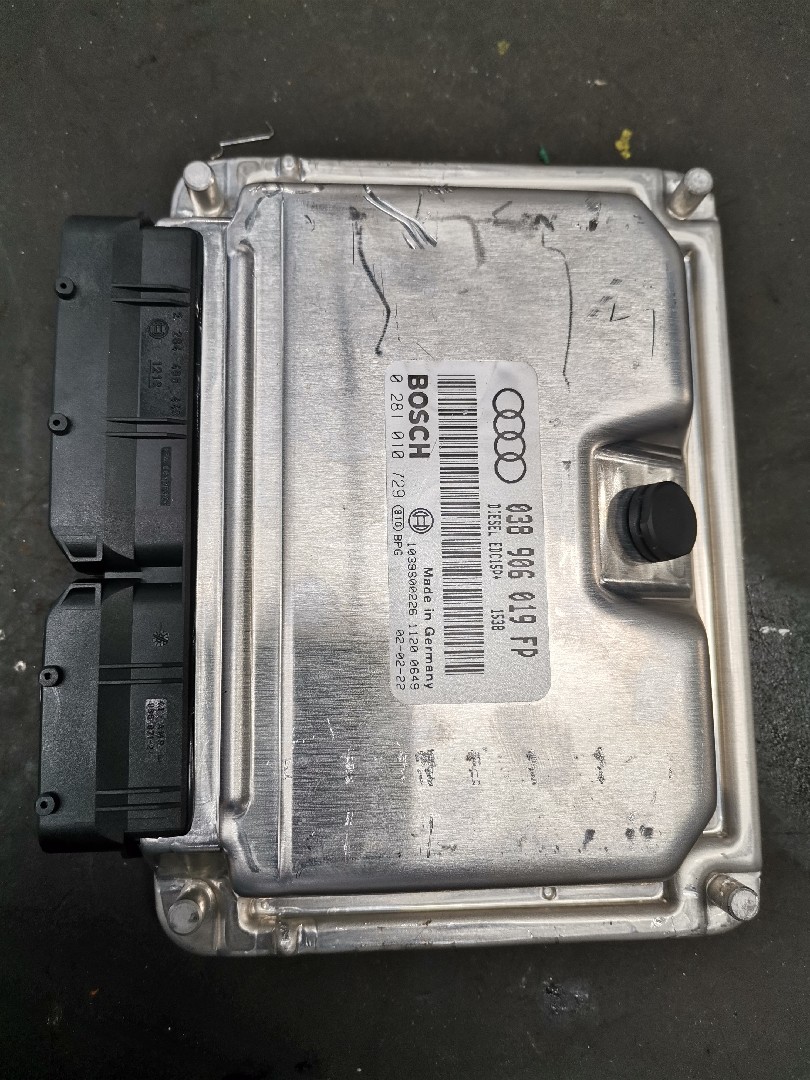 Modulo / Centralina AUDI A4 (8E2, B6) | 00 - 05 Imagem-0