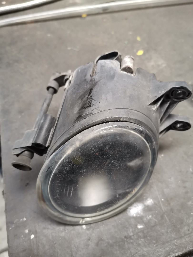Farol Nevoeiro Direito AUDI A4 (8E2, B6) | 00 - 05 Imagem-0