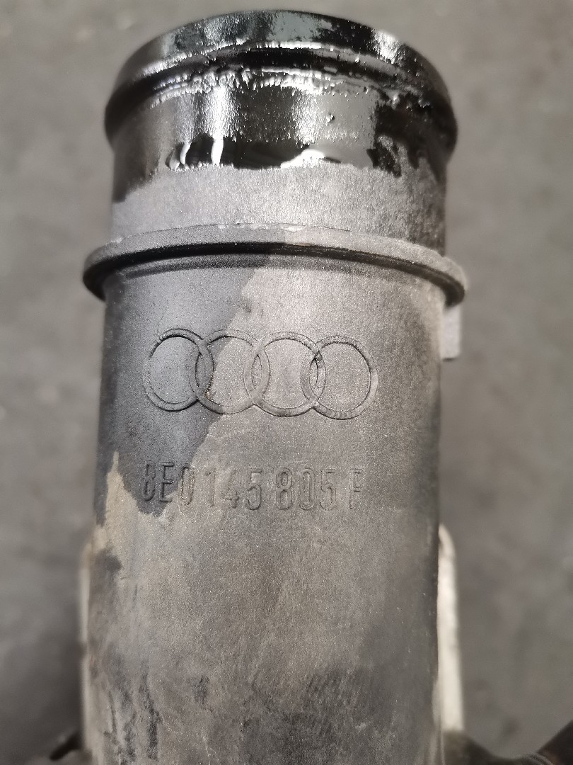 Tape Airbag AUDI A4 (8E2, B6) | 00 - 05 Imagem-1