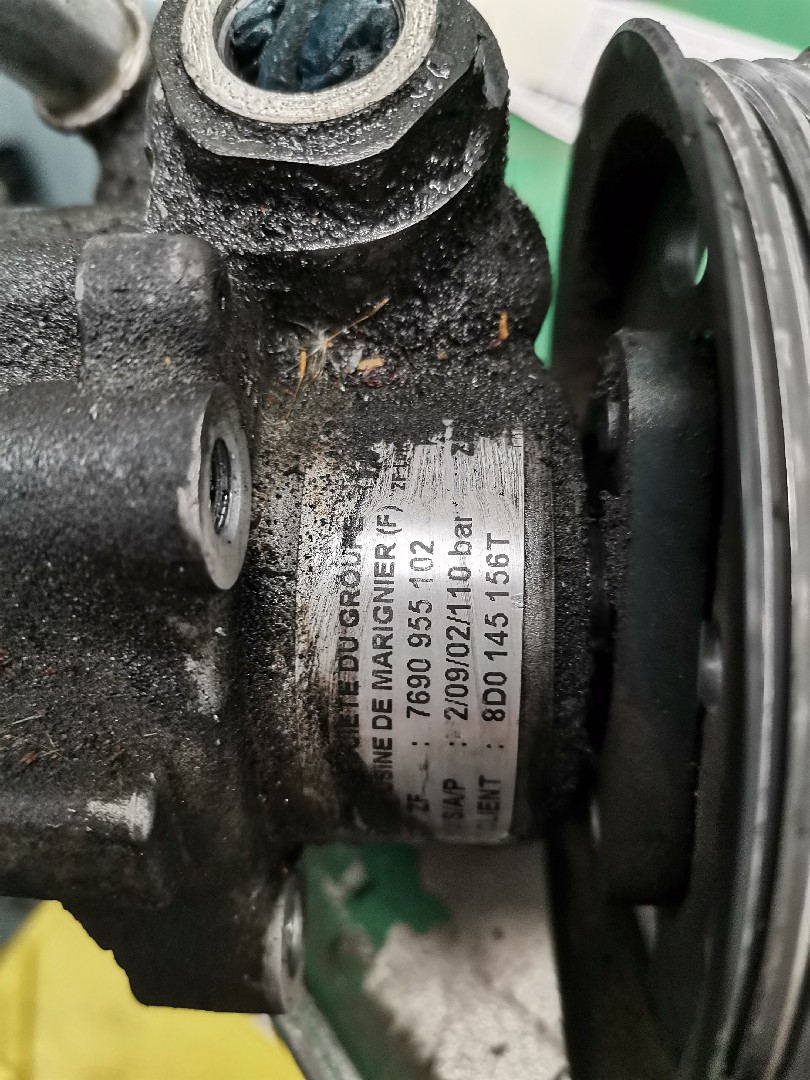 Bomba Direção Assistida AUDI A4 (8E2, B6) | 00 - 05 Imagem-2