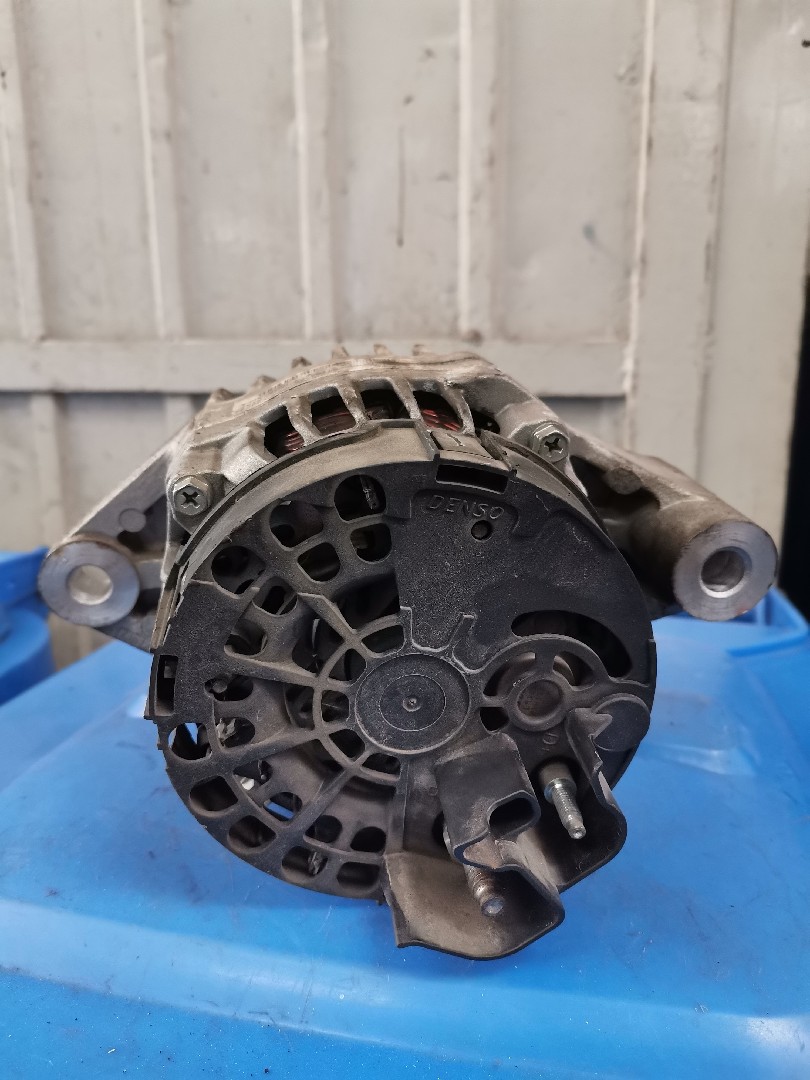 Alternador LANCIA DELTA III (844_) | 08 - 14 Imagem-2