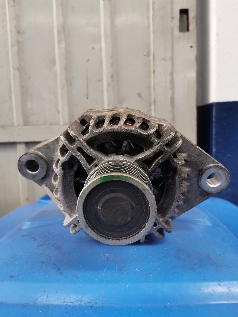 Alternador LANCIA DELTA III (844_) | 08 - 14 Imagem-0