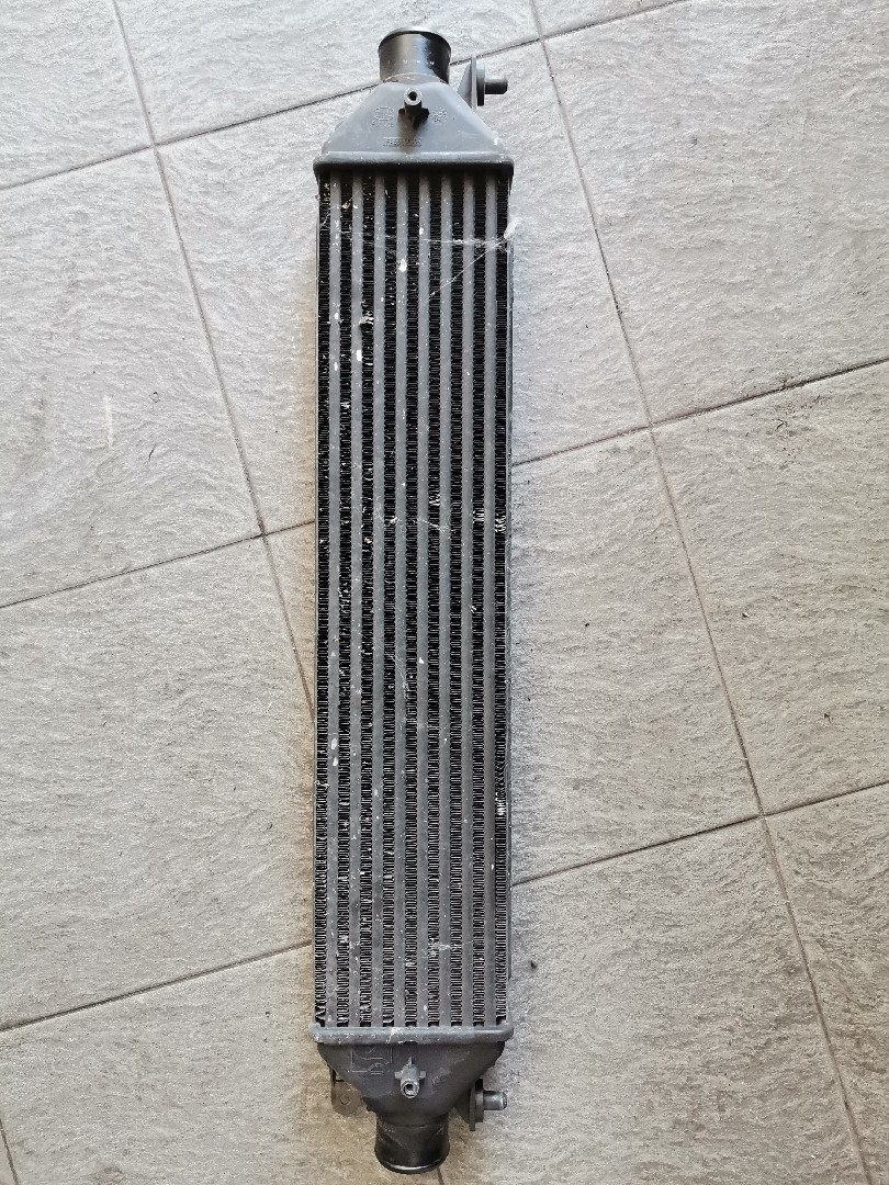 Radiador Intercooler LANCIA DELTA III (844_) | 08 - 14 Imagem-1