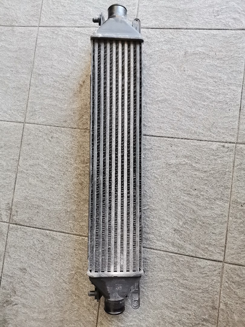 Radiador Intercooler LANCIA DELTA III (844_) | 08 - 14 Imagem-0