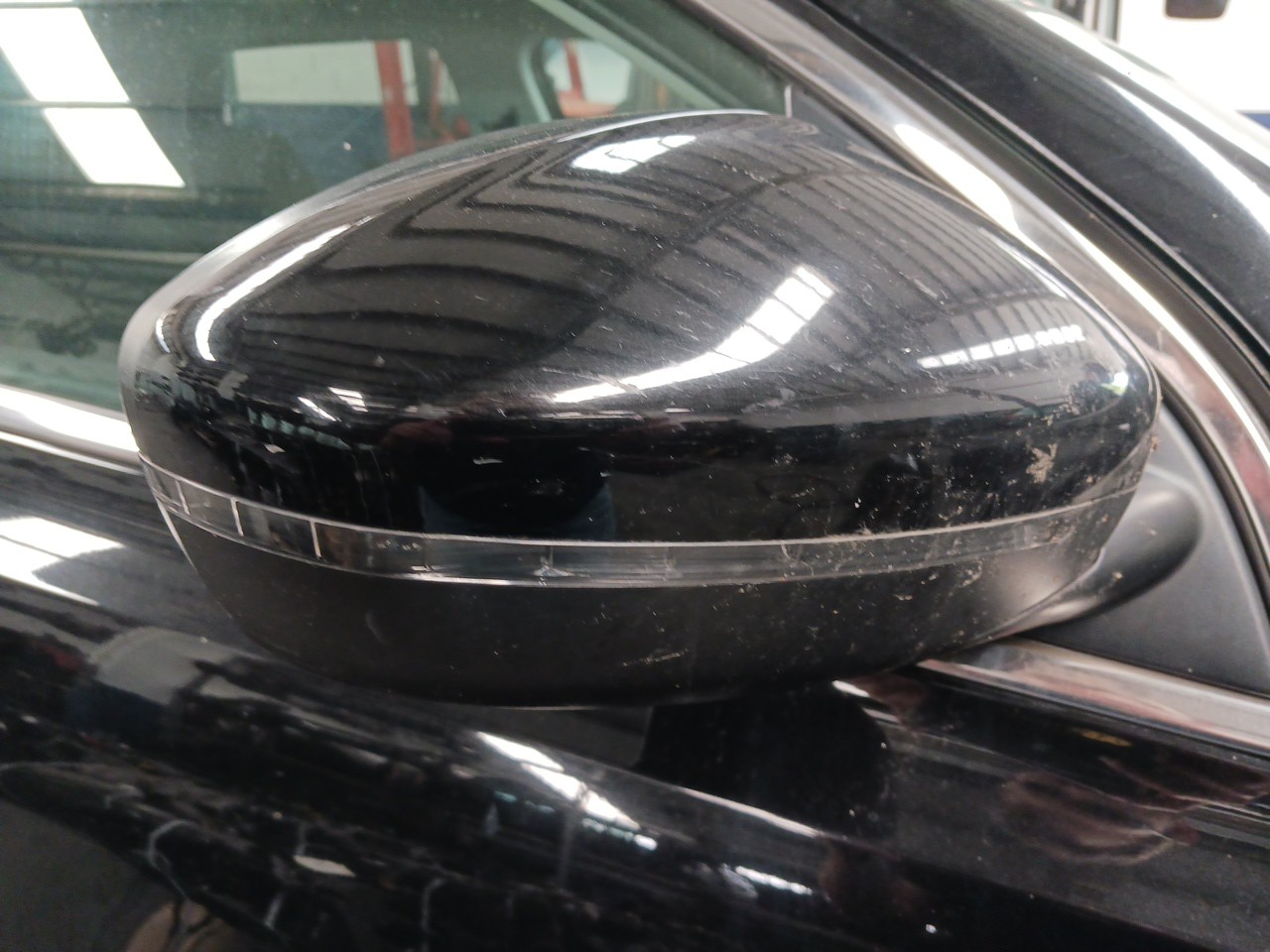Pisca Frente Direito PEUGEOT 308 SW II | 14 -  Imagem-0
