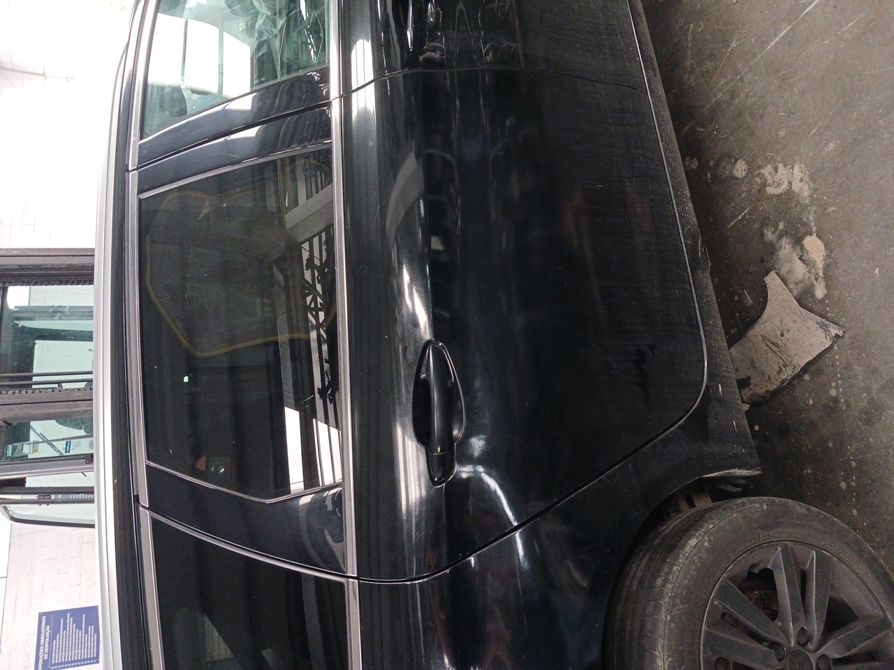 Sensor ângulo  PEUGEOT 308 SW II | 14 -  Imagem-0