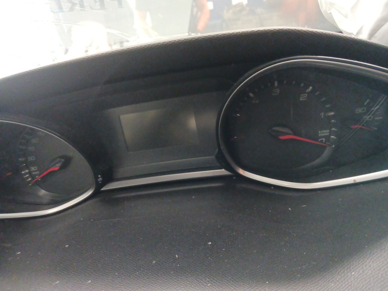 Quadrante PEUGEOT 308 SW II | 14 -  Imagem-0