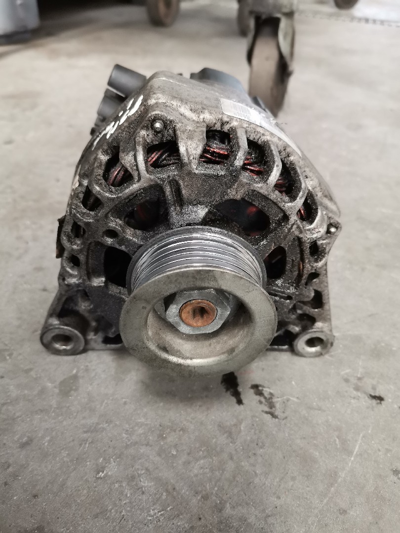 Alternador PEUGEOT 206 Hatchback (2A/C) | 98 - 12 Imagem-0