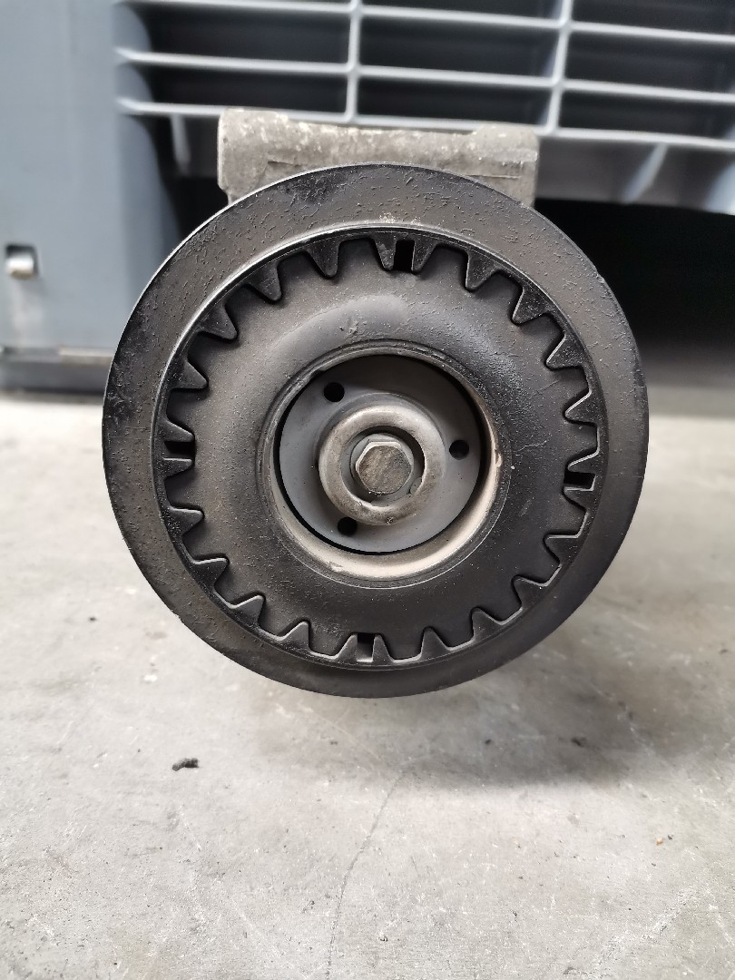 Compressor Ar condicionado PEUGEOT 308 SW II | 14 - 