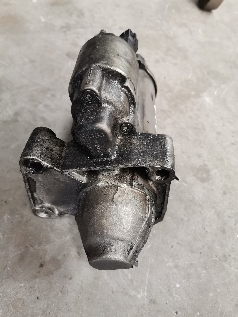 Motor de Arranque PEUGEOT 308 SW II | 14 -  Imagem-1