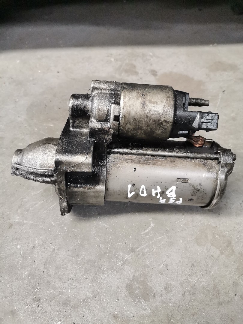 Motor de Arranque PEUGEOT 308 SW II | 14 -  Imagem-0