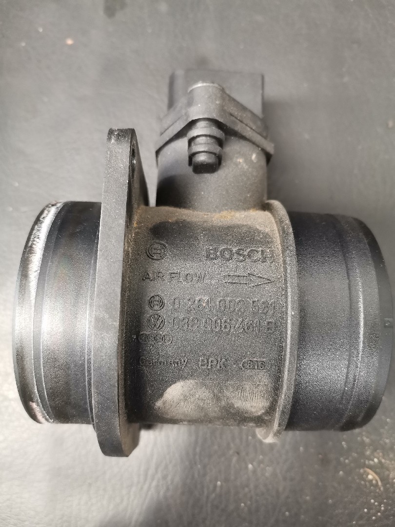 Medidor Massa Ar VOLKSWAGEN GOLF V (1K1) | 03 - 09