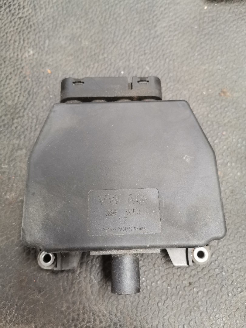 Engine Module VOLKSWAGEN POLO (9N_) | 01 - 14 Imagem-0