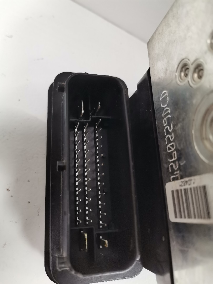 ABS LANCIA DELTA III (844_) | 08 - 14 Imagem-2