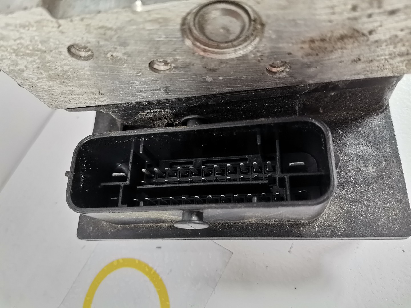 ABS SEAT IBIZA IV (6J5, 6P1) | 08 - 17