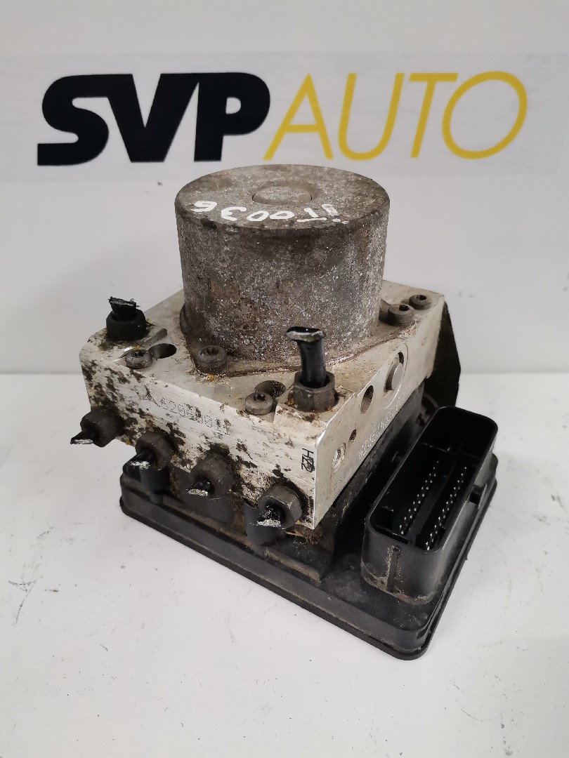 ABS VOLKSWAGEN UP (121, 122, BL1, BL2) | 11 - 