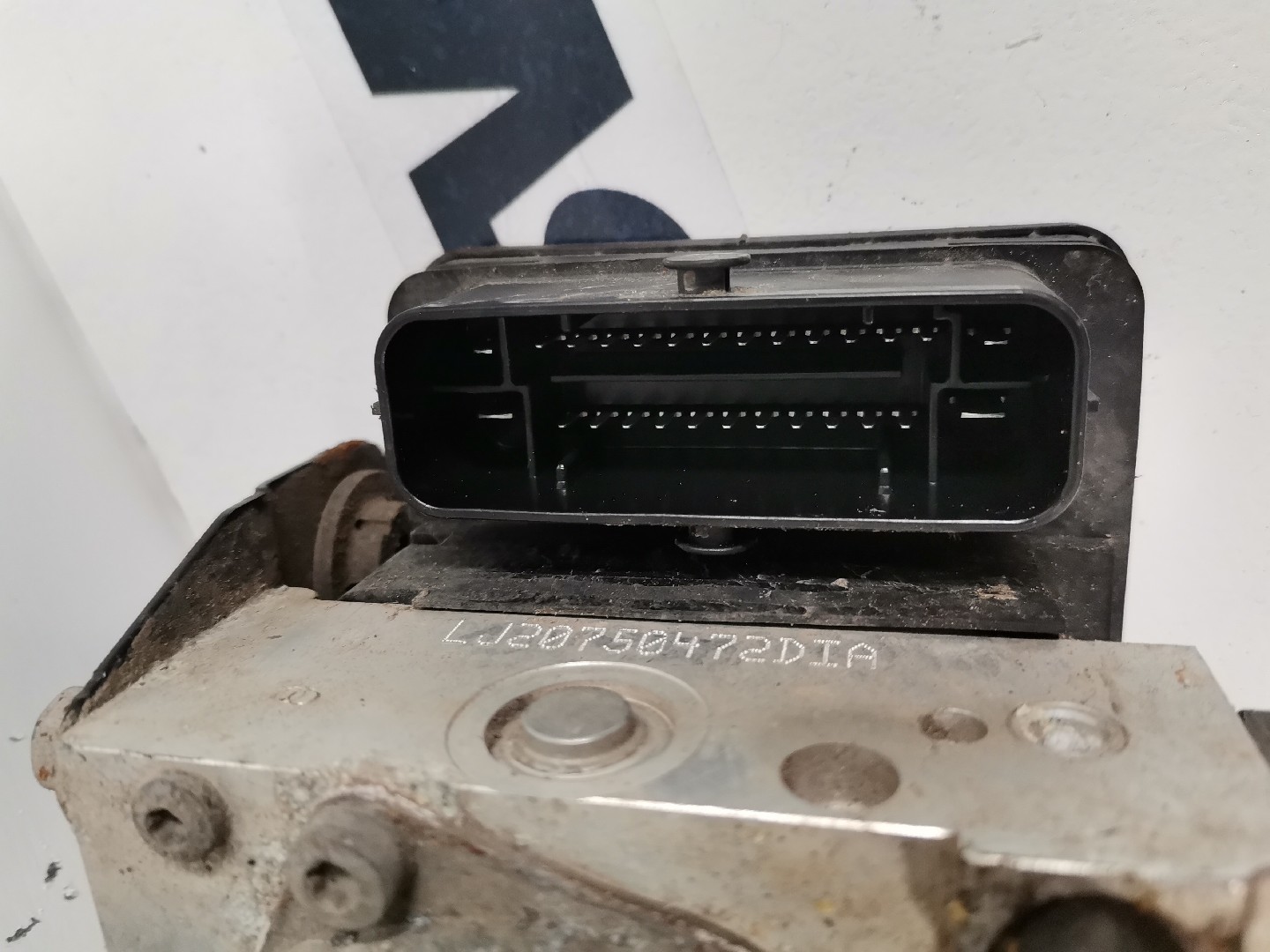 ABS VOLKSWAGEN UP (121, 122, BL1, BL2) | 11 -  Imagem-2