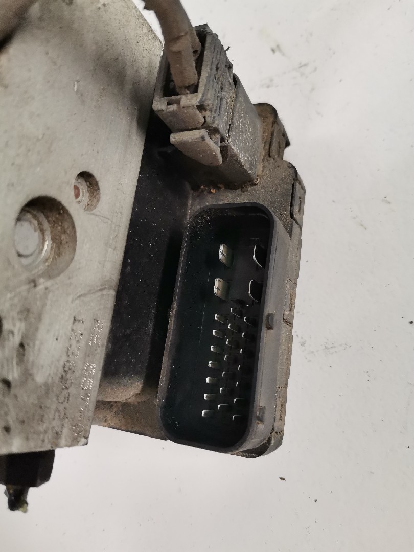 ABS VOLKSWAGEN POLO (6N2) | 99 - 01 Imagem-2