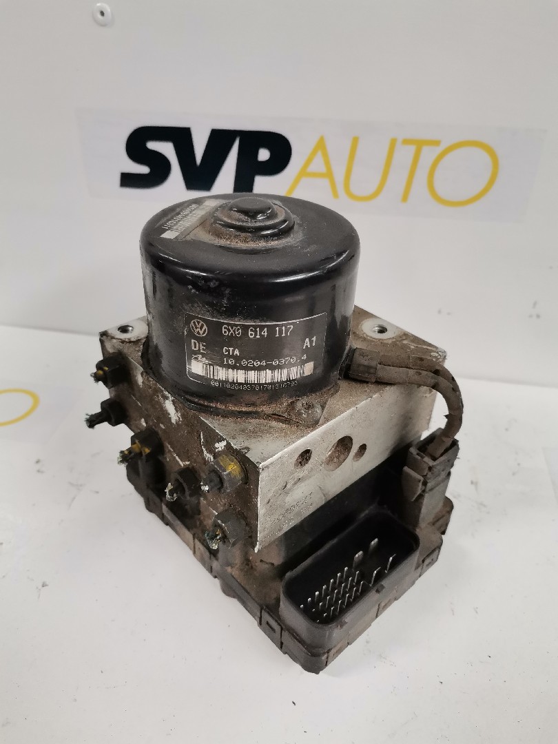 ABS VOLKSWAGEN POLO (6N2) | 99 - 01