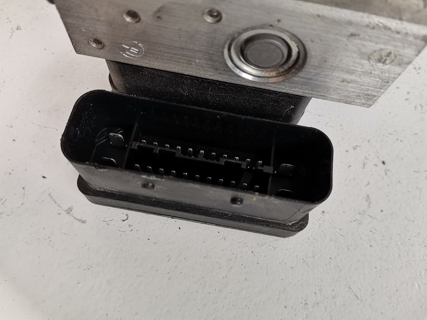 ABS VOLKSWAGEN GOLF V (1K1) | 03 - 09 Imagem-1