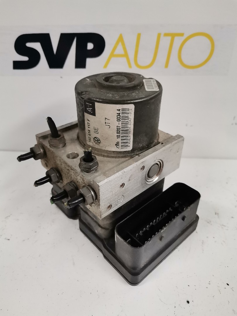 ABS VOLKSWAGEN GOLF V (1K1) | 03 - 09