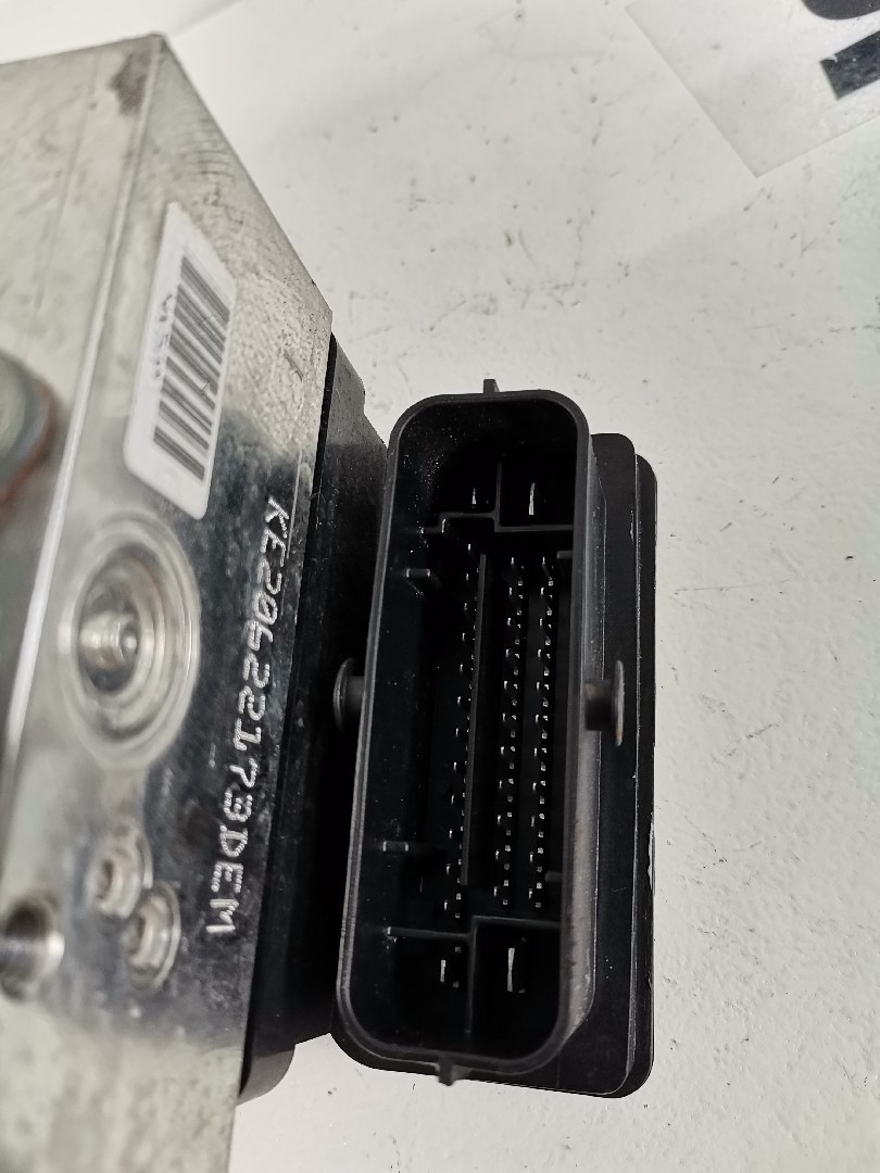 ABS VOLKSWAGEN PASSAT Variant (365) | 10 - 15 Imagem-2