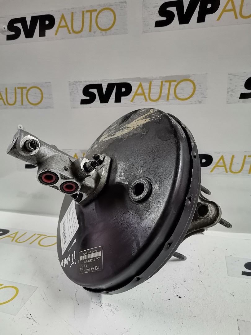 Servo-Freio RENAULT CLIO III (BR0/1, CR0/1) | 05 - 