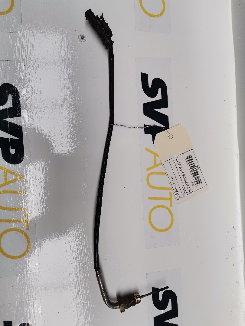 Sonda Lambda FIAT TIPO SW (357_) 16- 