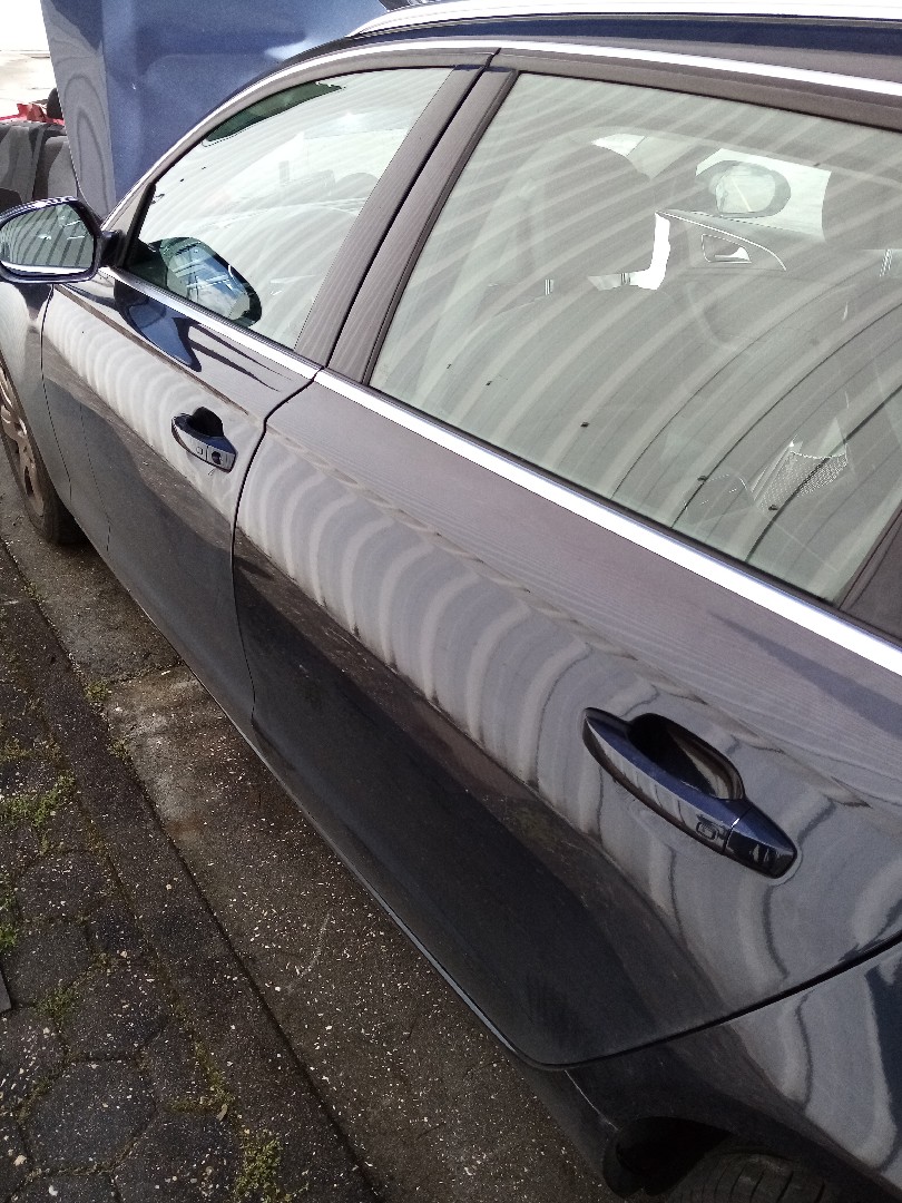 Fechadura Frente Lado Direito AUDI A6 Avant (4G5, 4GD, C7) | 11 - 18