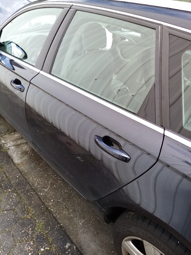 Porta Tras Lado Esquerdo AUDI A6 Avant (4G5, 4GD, C7) | 11 - 18