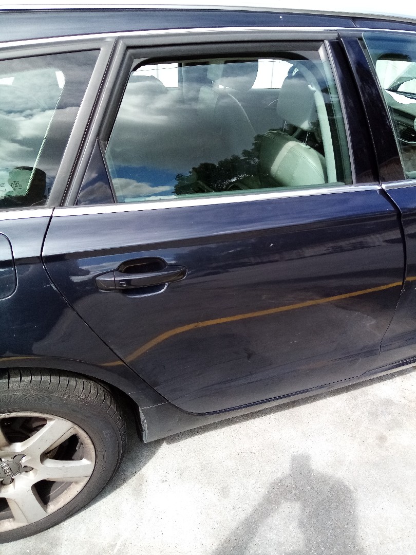 Porta Tras Lado Direito AUDI A6 Avant (4G5, 4GD, C7) | 11 - 18
