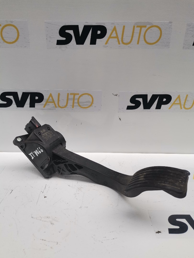 Pedal Acelerador PEUGEOT 5008 (0U_, 0E_) | 09 - 17