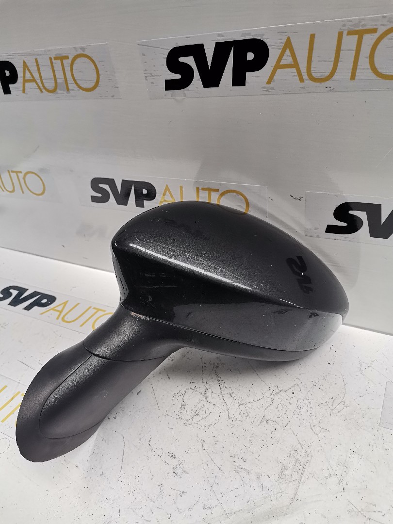 Retrovisor Lado Esquerdo FIAT PUNTO EVO (199_) | 08 - 