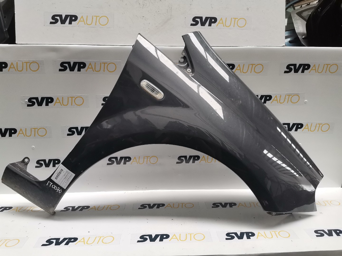 Guarda Lamas Direito FIAT PUNTO EVO (199_) | 08 - 